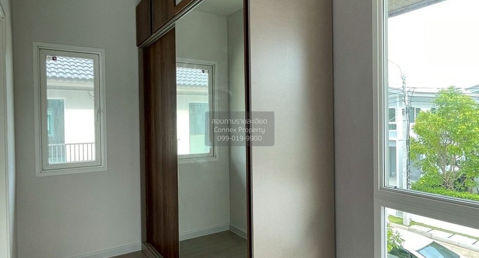 For rent 3 ベッドルーム house in Bang Bo, Samut Prakan