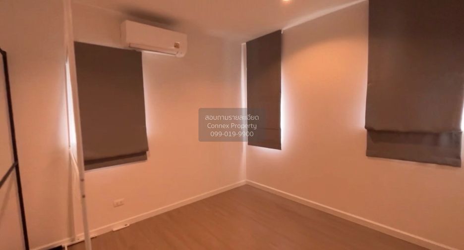 For rent 3 ベッドルーム house in Bang Bo, Samut Prakan