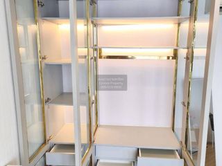 Аренда 1 кровать кондо в Mueang Nonthaburi, Нонтабури