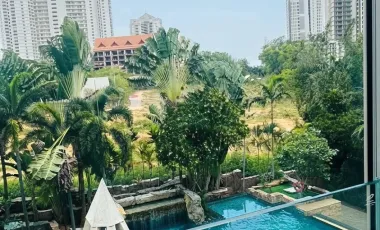 For rent 2 bedrooms condo in Bang Lamung, Chonburi