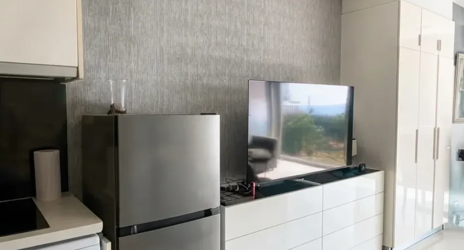 For rent 2 bedrooms condo in Bang Lamung, Chonburi
