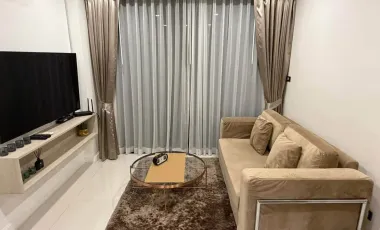 出租 1 卧室 公寓 在 Bang Lamung, Chon Buri