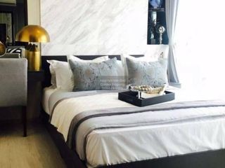 Wohnung zur Miete mit 2 Zimmer in Huai Khwang, Bangkok