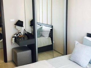 Wohnung zur Miete mit 2 Zimmer in Huai Khwang, Bangkok