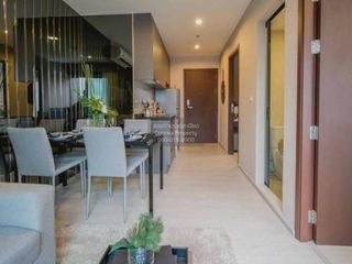 Wohnung zur Miete mit 2 Zimmer in Huai Khwang, Bangkok
