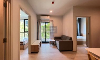 For rent 2 bedrooms condo in Bang Na, Bangkok