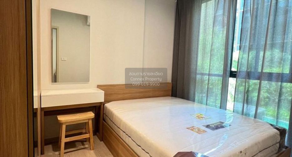 For rent 2 bedrooms condo in Bang Na, Bangkok