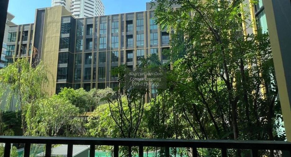 For rent 2 bedrooms condo in Bang Na, Bangkok