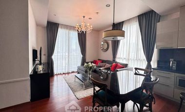 For rent 1 Beds condo in Watthana, Bangkok