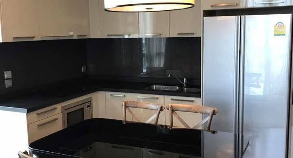 For rent 1 Beds condo in Watthana, Bangkok