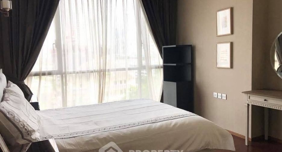 For rent 1 Beds condo in Watthana, Bangkok