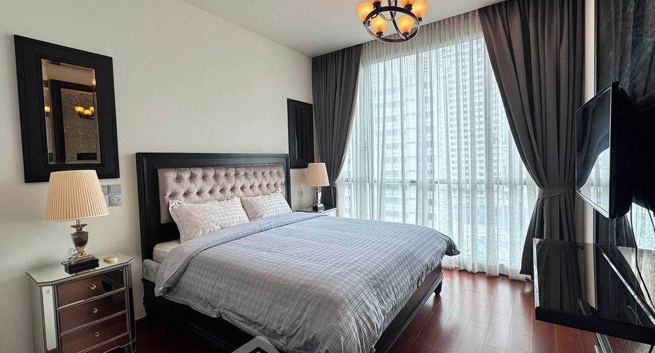 For rent 1 Beds condo in Watthana, Bangkok