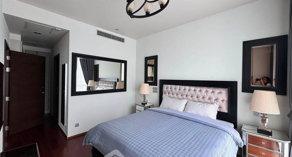 For rent 1 Beds condo in Watthana, Bangkok