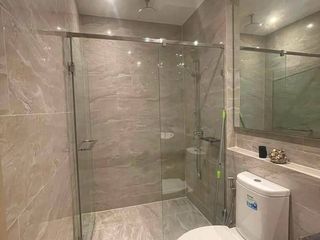 Wohnung zur Miete mit 1 Zimmer in Huai Khwang, Bangkok