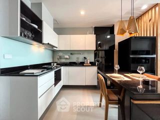 Wohnung zur Miete mit 2 Zimmer in Huai Khwang, Bangkok