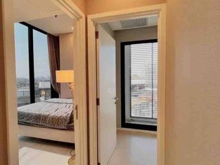 Condo en alquiler de 1 habitaciones en Chatuchak, Bangkok