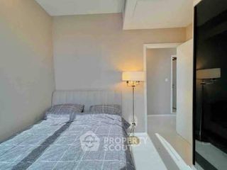 Condo en alquiler de 1 habitaciones en Chatuchak, Bangkok