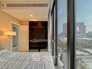 Condo en alquiler de 1 habitaciones en Chatuchak, Bangkok