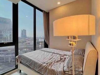 Condo en alquiler de 1 habitaciones en Chatuchak, Bangkok