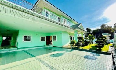 出租 5 卧室 别墅 在 Bang Lamung, Chon Buri