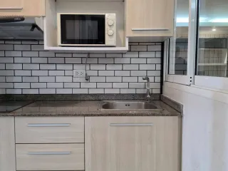 Condo en alquiler de 1 habitaciones en Khlong Toei, Bangkok