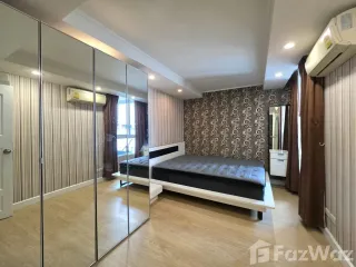 Condo en alquiler de 1 habitaciones en Khlong Toei, Bangkok