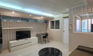 Condo en alquiler de 1 habitaciones en Khlong Toei, Bangkok