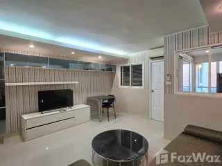 Condo en alquiler de 1 habitaciones en Khlong Toei, Bangkok