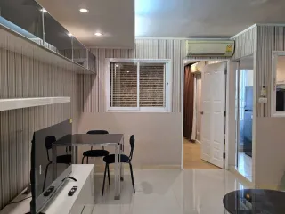 Condo en alquiler de 1 habitaciones en Khlong Toei, Bangkok