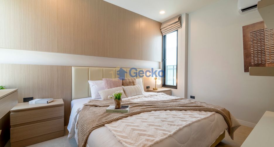 Casa en venta de 5 habitaciones en Bang Lamung, Chonburi