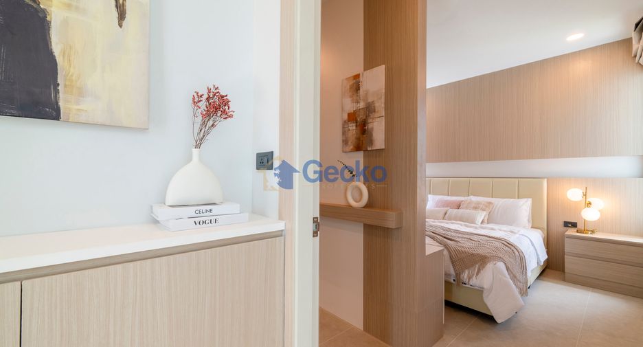 Casa en venta de 5 habitaciones en Bang Lamung, Chonburi
