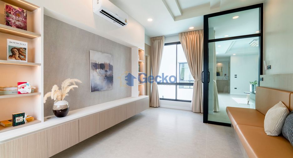 Casa en venta de 5 habitaciones en Bang Lamung, Chonburi