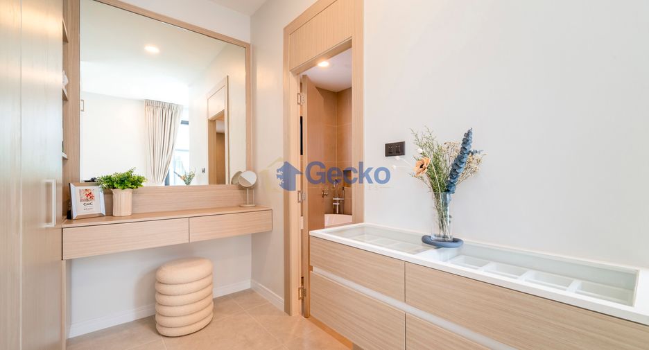 Casa en venta de 5 habitaciones en Bang Lamung, Chonburi