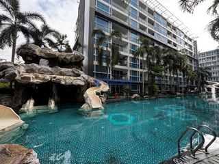 Продажа 1 кровать кондо в Банг Ламунг, Чонбури