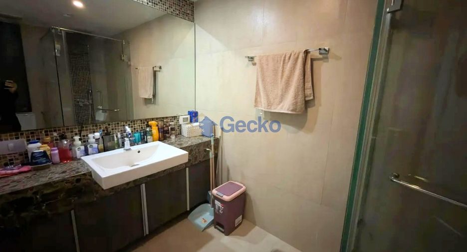 Продажа 1 кровать кондо в Банг Ламунг, Чонбури