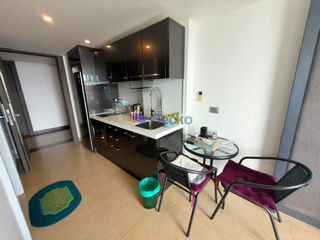 Продажа 1 кровать кондо в Банг Ламунг, Чонбури