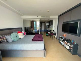 Продажа 1 кровать кондо в Банг Ламунг, Чонбури