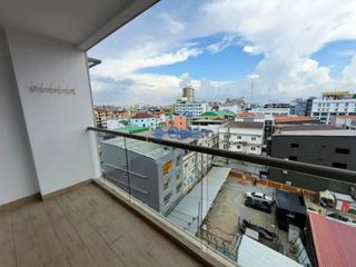 Продажа 1 кровать кондо в Банг Ламунг, Чонбури