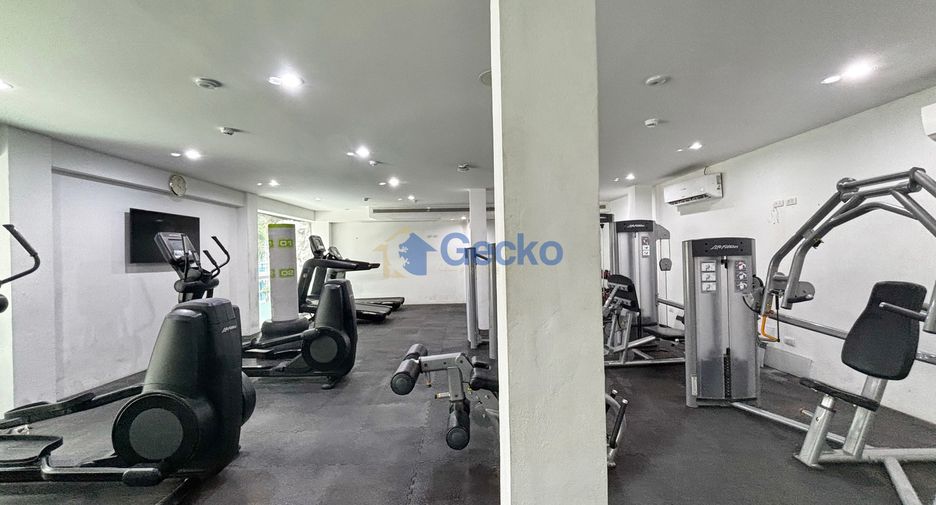 Продажа 1 кровать кондо в Банг Ламунг, Чонбури