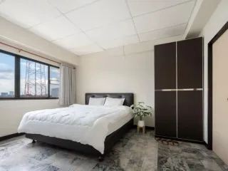 Аренда 1 кровать кондо в Суан Луанг, Бангкок