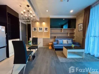 Condo en alquiler de 1 habitaciones en Khlong Toei, Bangkok
