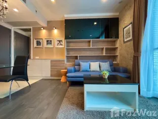 Condo en alquiler de 1 habitaciones en Khlong Toei, Bangkok