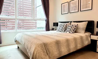 Condo en alquiler y en venta de 1 habitaciones en Khlong Toei, Bangkok