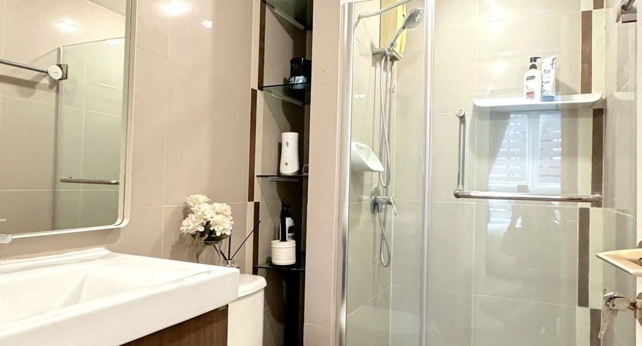 Condo en alquiler y en venta de 1 habitaciones en Khlong Toei, Bangkok