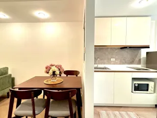 Condo en alquiler y en venta de 1 habitaciones en Khlong Toei, Bangkok
