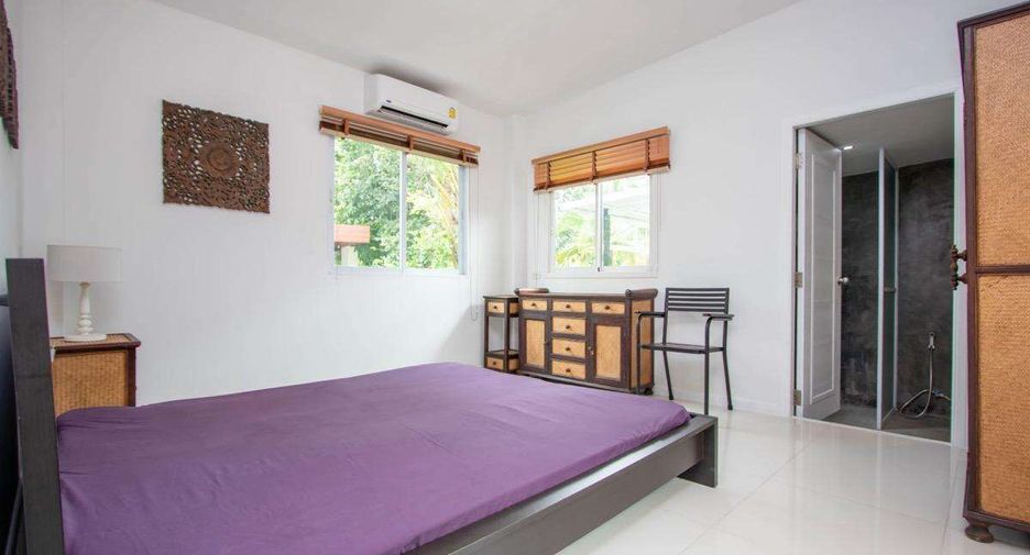 For rent 2 bedrooms house in Mae Rim, Chiang Mai