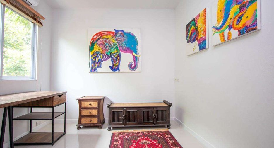 For rent 2 bedrooms house in Mae Rim, Chiang Mai