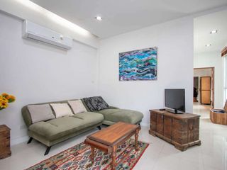 For rent 2 bedrooms house in Mae Rim, Chiang Mai