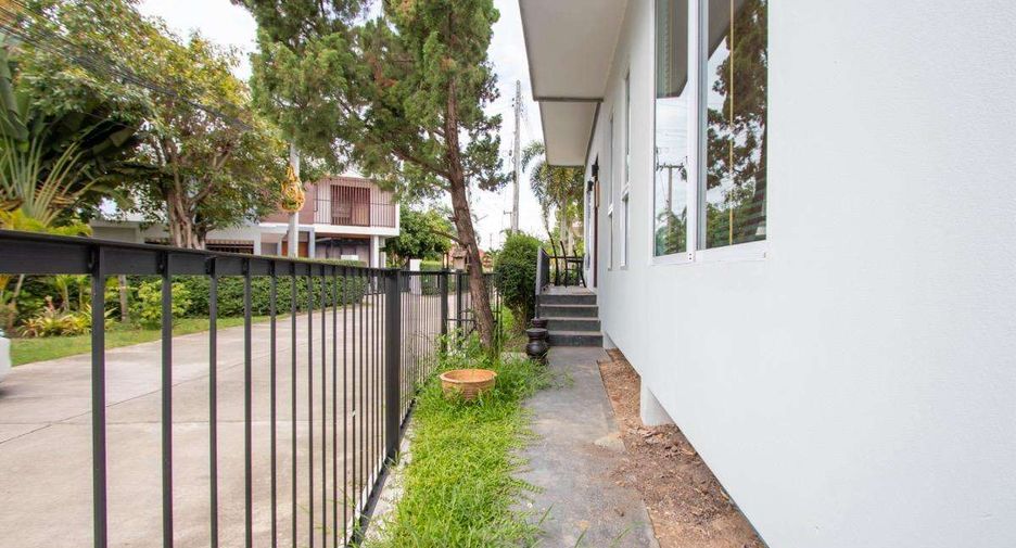 For rent 2 bedrooms house in Mae Rim, Chiang Mai