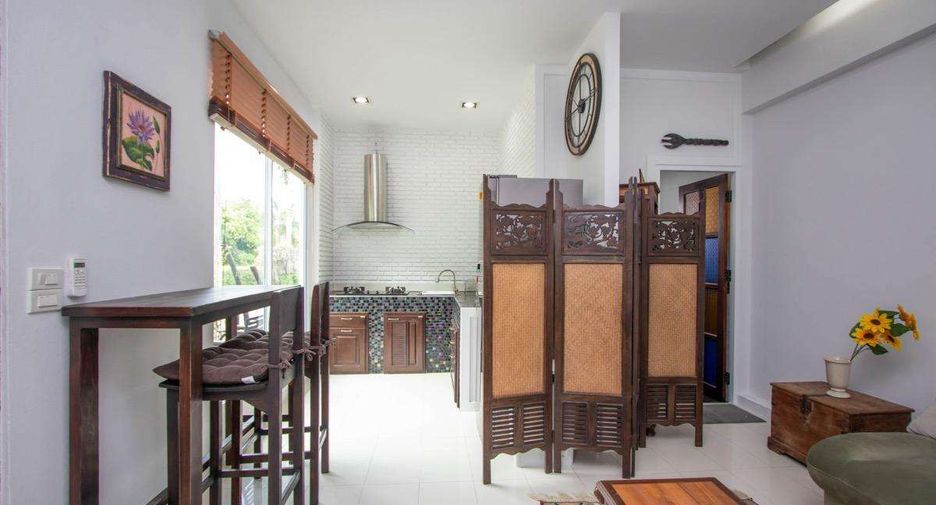 For rent 2 bedrooms house in Mae Rim, Chiang Mai